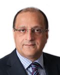 Photo of Mr Manit Arya