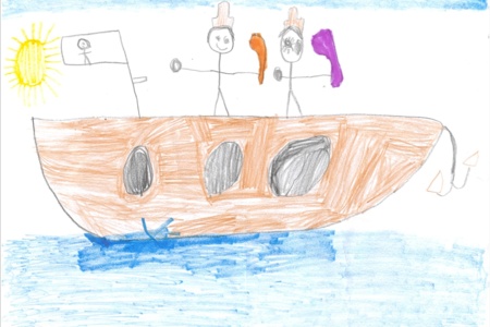 Muataz - Pirate Ship.jpg
