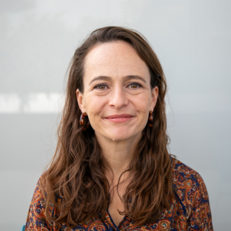 Photo of Dr Anna Sadnicka