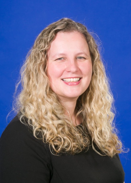 Photo of Miss Paula Coyle