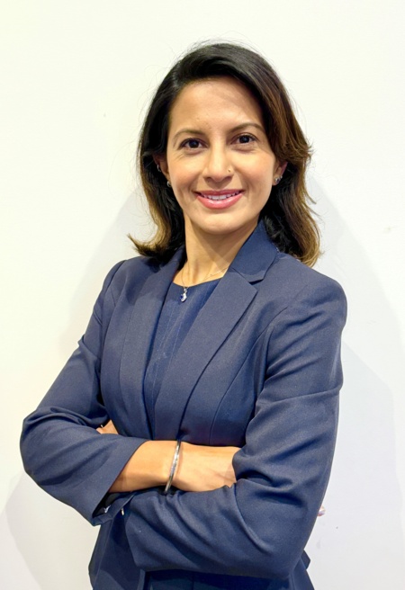 Photo of Dr Meneka Kaur Sidhu